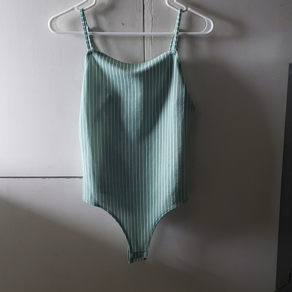 Bodysuit